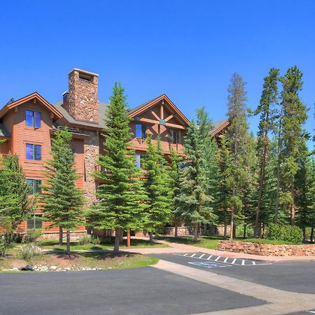 Mountain Thunder Lodge Breckenridge Eksteriør bilde
