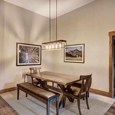 Mountain Thunder Lodge Breckenridge Eksteriør bilde