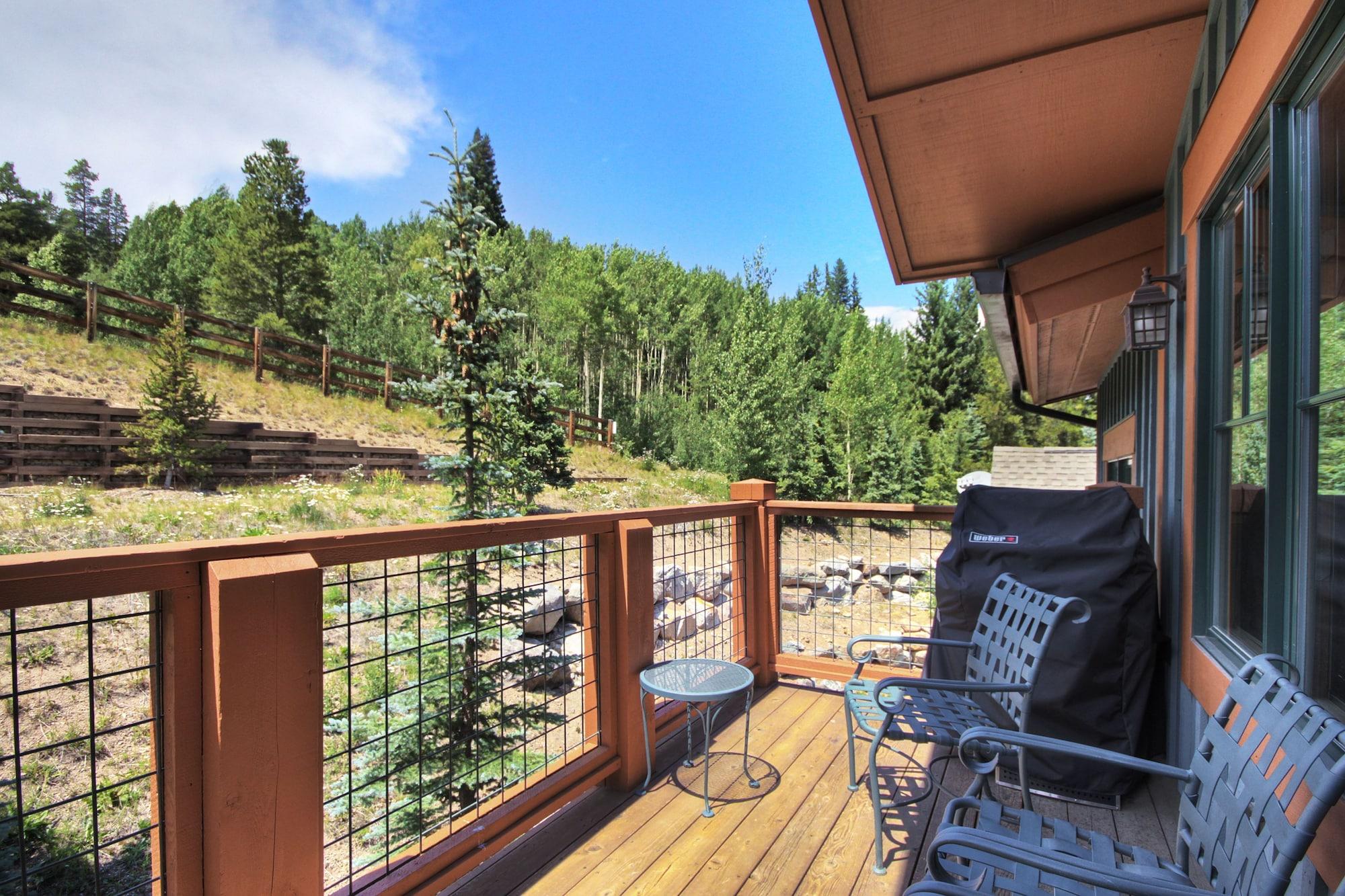 Mountain Thunder Lodge Breckenridge Eksteriør bilde