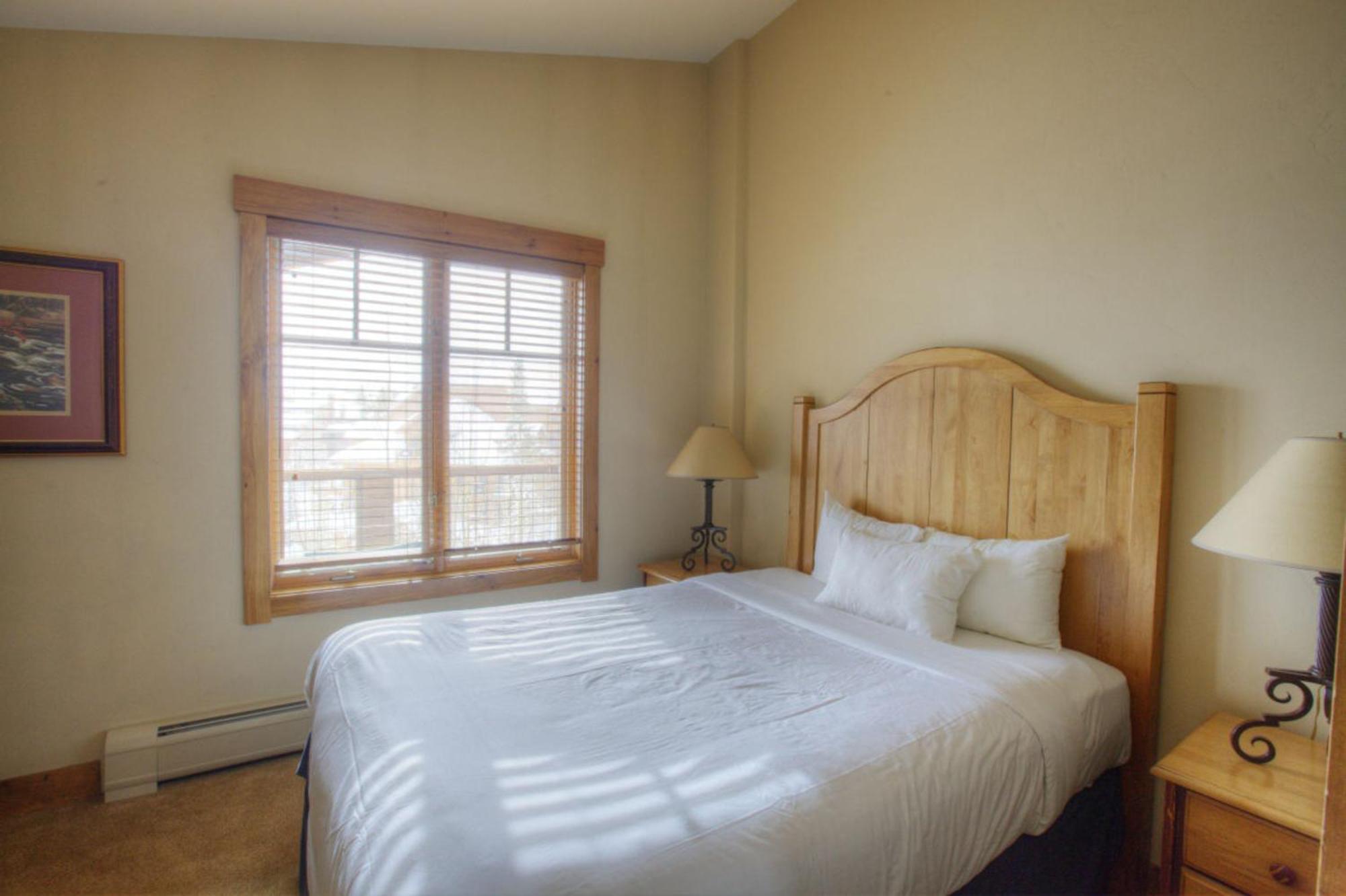 Mountain Thunder Lodge Breckenridge Eksteriør bilde