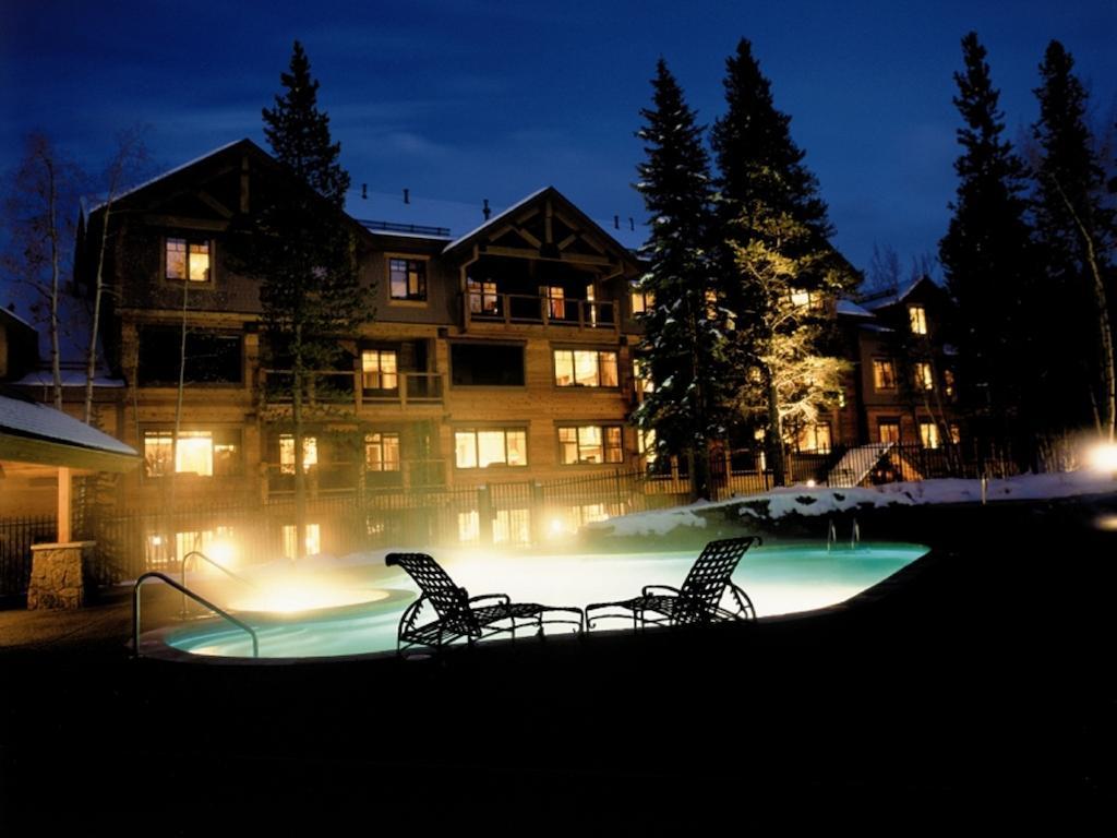 Mountain Thunder Lodge Breckenridge Eksteriør bilde